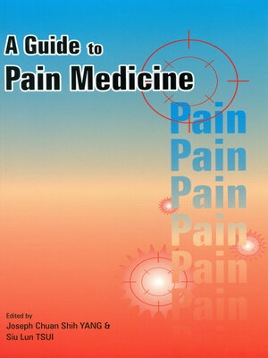 cover image of A Guide to Pain Medicine